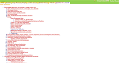 Desktop Screenshot of help.imageanalyst.net